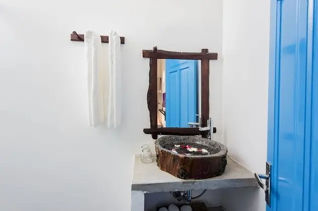 Deluxe Bungalov
