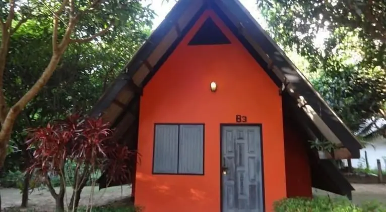 Standard Air Bungalow