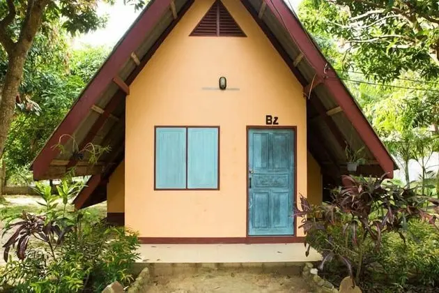 Standard Fan Bungalow