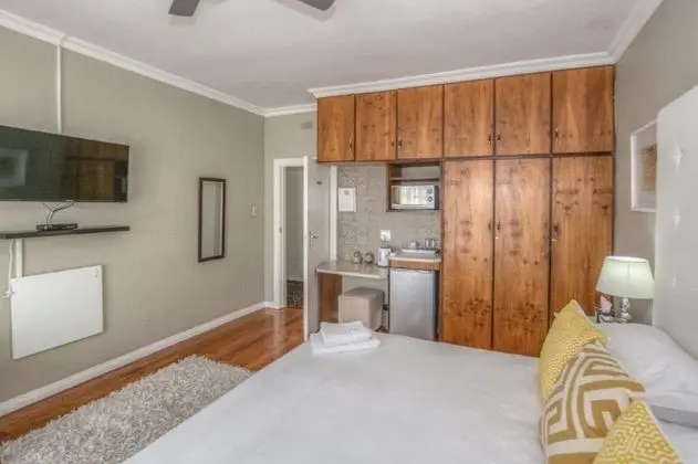 Business Room