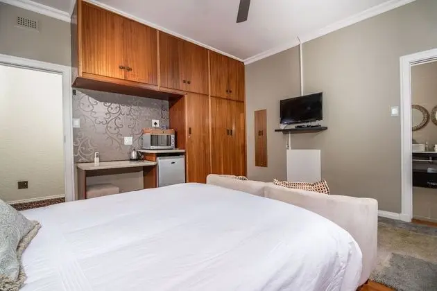 Business Room