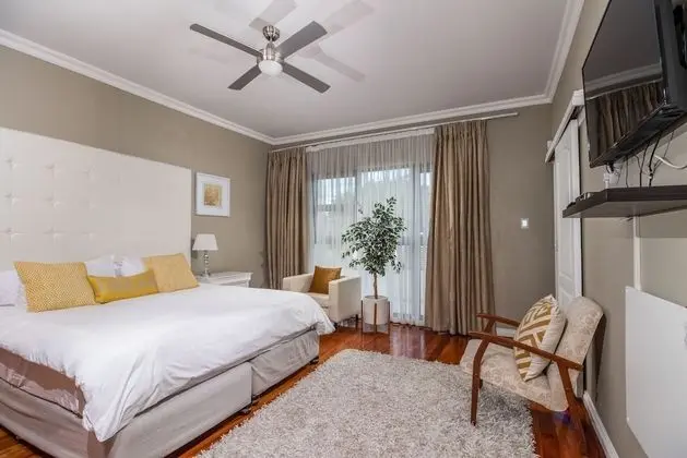 Business Room