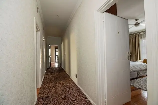 Business Room