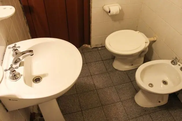 Basic Büyük Yataklı Tek Kişilik Oda, Sigara İçilmez