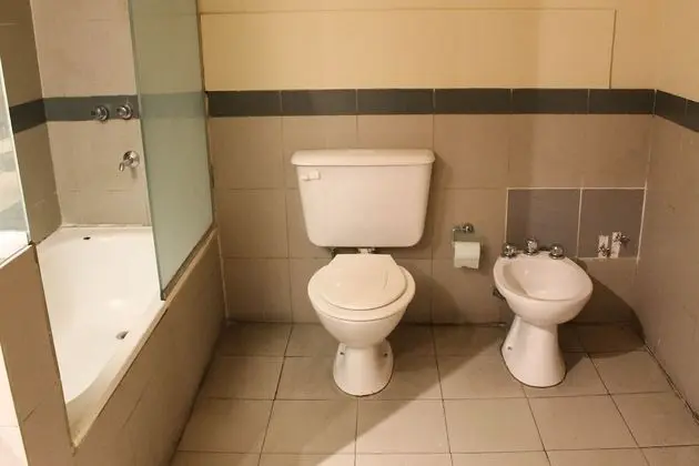 Basic Dört Kişilik Oda, Sigara İçilmez