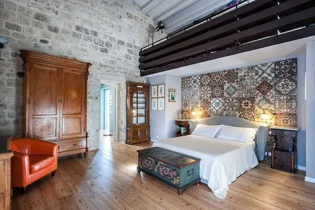 Villa, 5 Yatak Odası