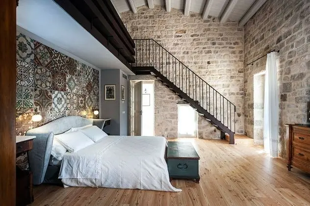 Villa, 5 Yatak Odası