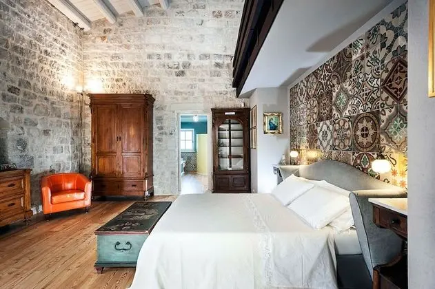 Villa, 5 Yatak Odası