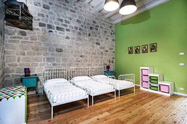 Villa, 5 Yatak Odası