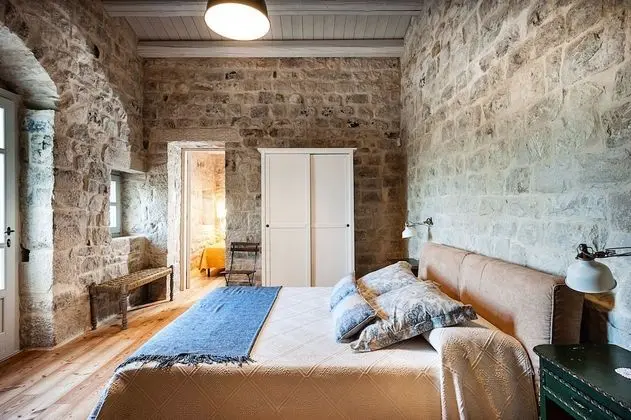 Villa, 5 Yatak Odası