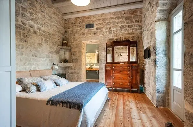 Villa, 5 Yatak Odası