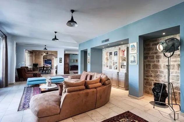 Villa, 5 Yatak Odası