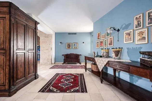 Villa, 5 Yatak Odası
