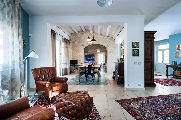 Villa, 5 Yatak Odası