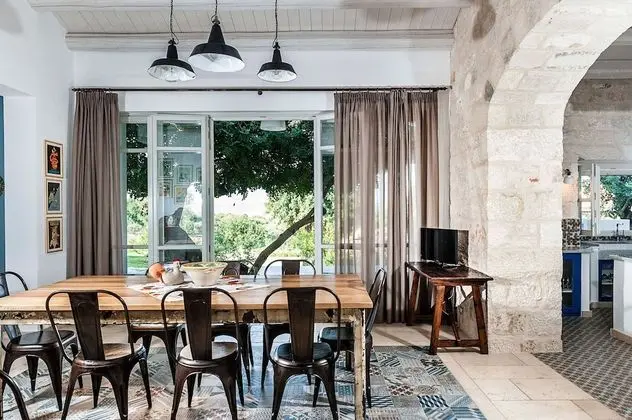 Villa, 5 Yatak Odası