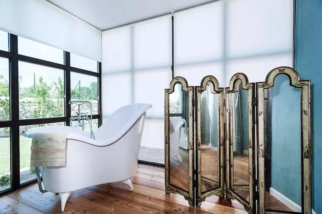 Villa, 5 Yatak Odası