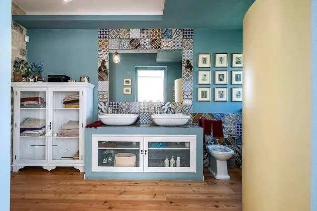 Villa, 5 Yatak Odası