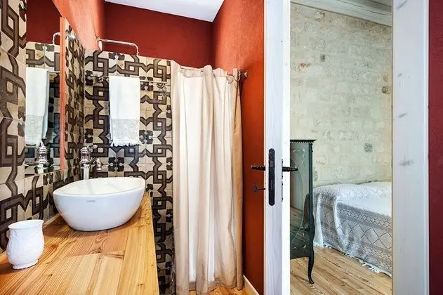 Villa, 5 Yatak Odası