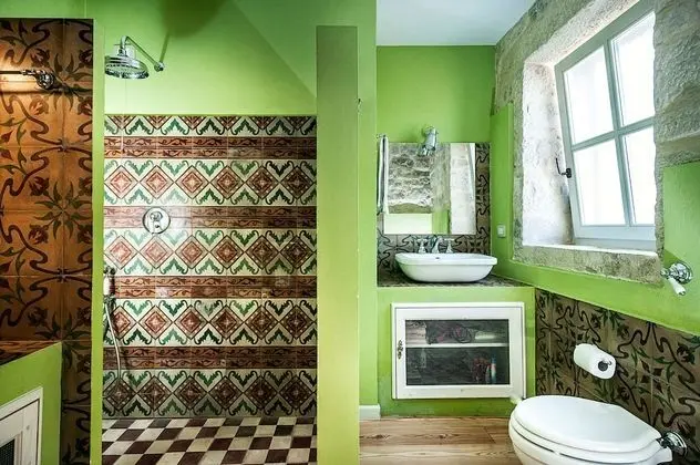 Villa, 5 Yatak Odası