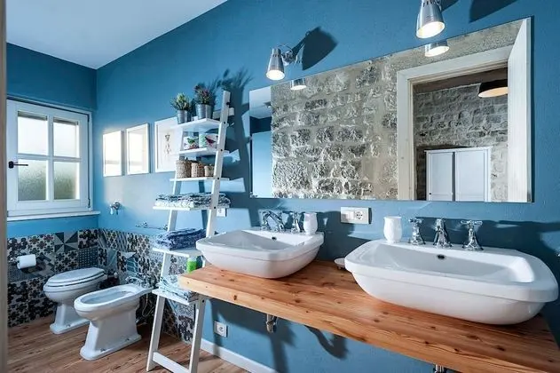 Villa, 5 Yatak Odası