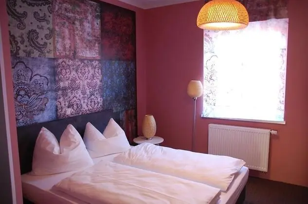 Tek Büyük Yataklı Oda, Özel Banyo