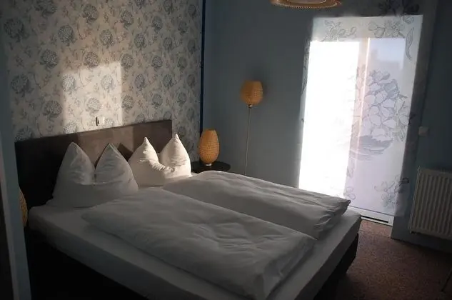 Tek Büyük Yataklı Oda, Özel Banyo