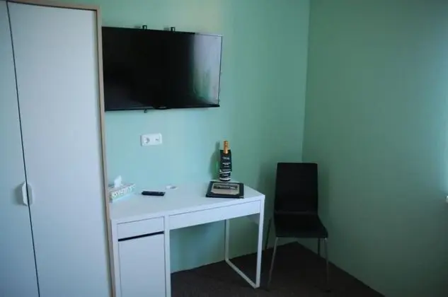 Tek Büyük Yataklı Oda, Özel Banyo