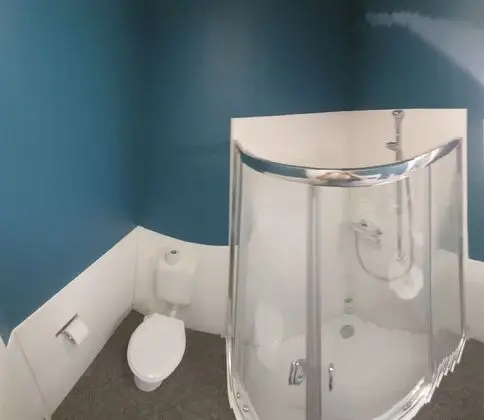 Tek Büyük Yataklı Oda, Özel Banyo