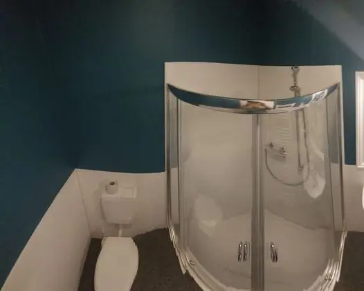 Tek Büyük Yataklı Oda, Özel Banyo