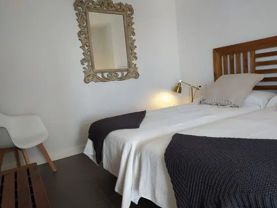 Apart Daire, Banyolu/Duşlu, Havuz Manzaralı