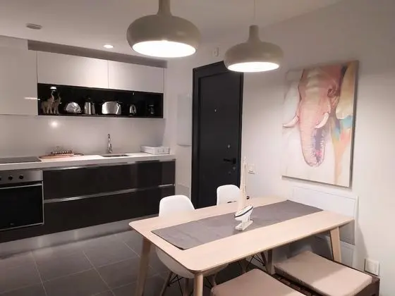 Apart Daire, Banyolu/Duşlu, Havuz Manzaralı