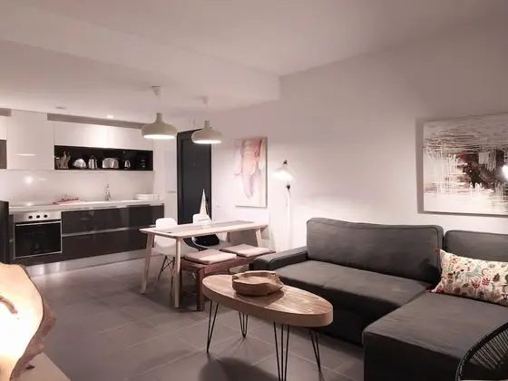 Apart Daire, Banyolu/Duşlu, Havuz Manzaralı