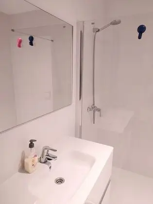 Apart Daire, Banyolu/Duşlu, Havuz Manzaralı