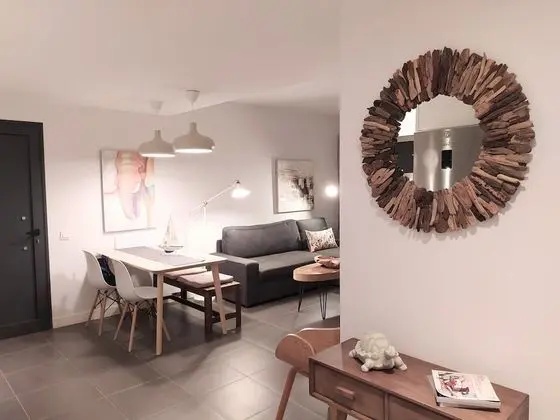 Apart Daire, Banyolu/Duşlu, Havuz Manzaralı