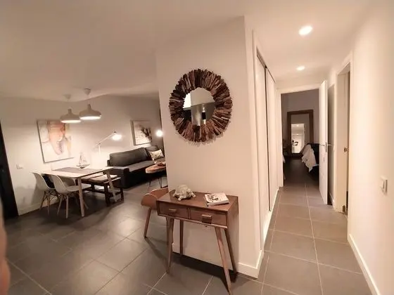 Apart Daire, Banyolu/Duşlu, Havuz Manzaralı