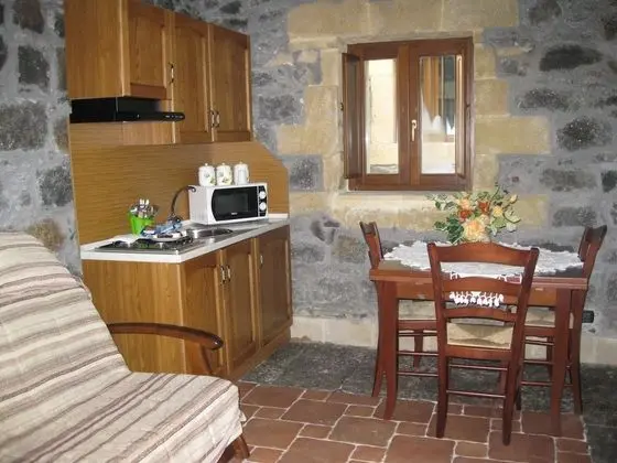 Apart Daire, 1 Yatak Odası, Zemin Kat