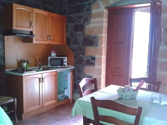 Apart Daire, 1 Yatak Odası, Zemin Kat