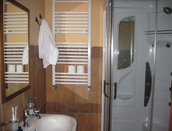 Apart Daire, 1 Yatak Odası, Zemin Kat