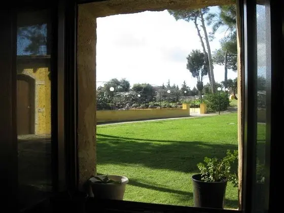 Apart Daire, 1 Yatak Odası, Zemin Kat