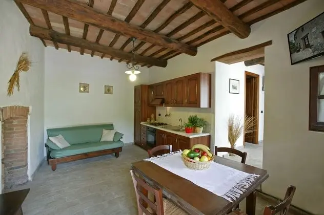 Basic Tek Büyük Yataklı Oda