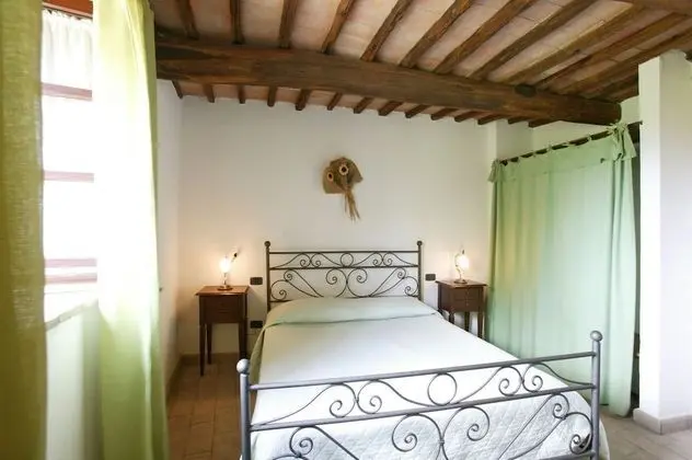 Basic Tek Büyük Yataklı Oda