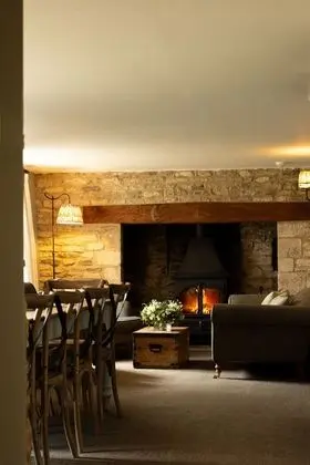 Kır Evi, Engellilere Uygun, Banyolu/Duşlu