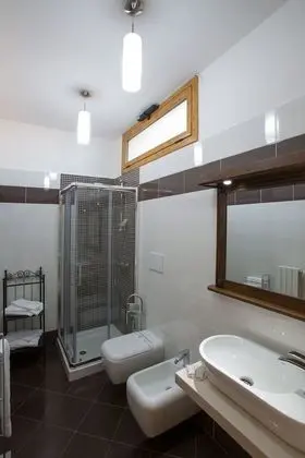 Comfort Tek Büyük Yataklı Oda, Özel Banyo