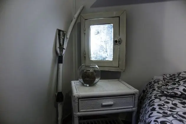 Comfort Tek Büyük Yataklı Oda (White)