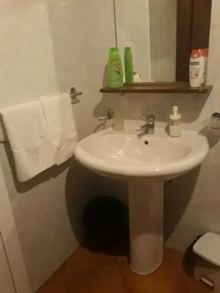 İki Ayrı Yataklı Oda