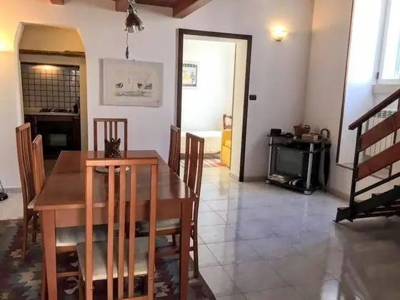 Ev, 2 Yatak Odası, Teras
