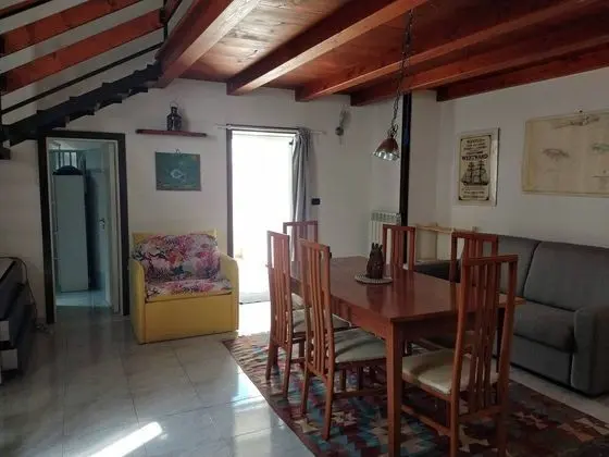 Ev, 2 Yatak Odası, Teras