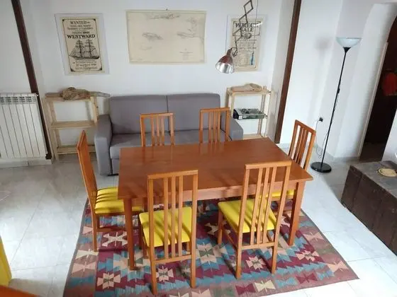 Ev, 2 Yatak Odası, Teras