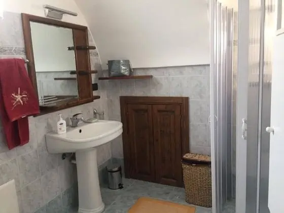 Ev, 2 Yatak Odası, Teras