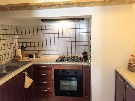 Ev, 2 Yatak Odası, Teras